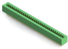 Card Edge Conn, Dual Side, 60Pos, Lug; Card Edge Connector Type Edac - 86AH4257 - Newark, An Avnet Company