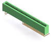 Card Edge Conn, Single, 36Pos, Wire Wrap; Card Edge Connector Type Edac - 65AJ7297 - Newark, An Avnet Company