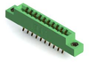 Card Edge Conn, Dual Side, 20Pos, Th; Card Edge Connector Type Edac - 58AJ6797 - Newark, An Avnet Company