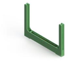 Card Conn, Single Side, 28Pos, Wire Wrap; Card Edge Connector Type Edac - 67AJ6009 - Newark, An Avnet Company
