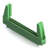 Card Edge Conn, Single Side, 27Pos, Th; Card Edge Connector Type Edac - 68AJ0981 - Newark, An Avnet Company