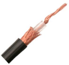 Coaxial Cable, Rg-62A/u, 500Ft, Black; Coaxial Cable Type Belden - 89K8250 - Newark, An Avnet Company
