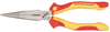 Professional Insulated Pliers W/cutter; Plier Style Wiha - 95B9827 - Newark, An Avnet Company