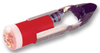 Led Bulb, Telephone Slide, White; Lamp Base Type Cml Innovative Technologies -- 54M1768