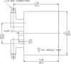 End Window Gamma Ionization Chamber -- LND 52063 - Image