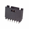 CONN HEADER VERT .100 6POS 30AU - 792-5-103414-4 - Utmel Electronic Limited