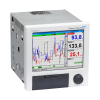 Paperless datalogger Endress+Hauser Ecograph T RSG35 - Image