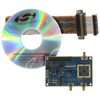 Development Boards, Kits, Programmers - RF Evaluation and Development Kits, Boards - 1283299-SI4133M-EVB - Win Source Electronics
