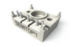 Thyristor Module - SK25KQ16 - Richardson RFPD