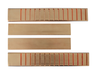 Flat Copper Tubing -- TY-B12 - Image