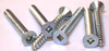 Self-Tapping Screw -- 113403 - Image