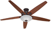 Stockbridge - 70" - 23963 - Hunter Fan Company