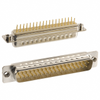 D-Sub Connector Assemblies - 2537MEA-ND - DigiKey