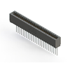 Edgeboard Connectors - 151-726-025-553-101-ND - DigiKey