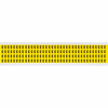 Labels, Stickers, Decals - Preprinted - 2267-3400-C-ND - DigiKey