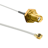 Coaxial Cables (RF) - CSI-SGFI-200-UFFR-ND - DigiKey