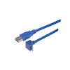 USB Cables - 5073-CA3A-90DMICB-05M-ND - DigiKey