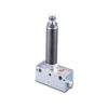 Pneumatics, Hydraulics - Valves and Control - PRV1 - Quarktwin Technology Ltd.