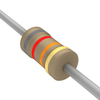 Through Hole Resistors - CF18JA82K0-ND - DigiKey