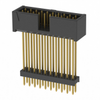 Headers, Male Pins - 612-ZSS-110-08-G-D-1185-ND - DigiKey