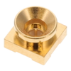 Coaxial Connector (RF) Assemblies - ARF3107DKR-ND - DigiKey