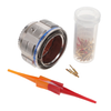 Circular Connector Assemblies - 1178-D38999/26FH55PA-ND - DigiKey