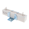 Chassis Mount Resistors - 696-UWP40-100RJ8-ND - DigiKey
