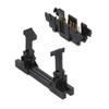 Free Hanging, Panel Mount - A104902-ND - DigiKey