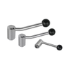 High-Profile Clamping Levers - KHC-232 - Reid Supply