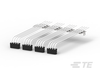 Pluggable Connector Accessories - 17-2325080-4-ND - DigiKey