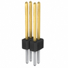 Headers, Male Pins - 79821-104HLF-ND - DigiKey