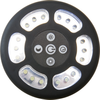 21 LED Tent Light with Timer -- 8418980 - Image