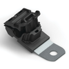 Wire & Cable Management - 151-01924 - Powell Electronics, Inc.