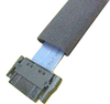 Lightweight Halogen Free Canvas Jacketing, 15 Mil -- TREVIRA - Image