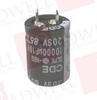 Capacitor - 17468960 - Radwell International