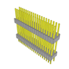 Board Spacers, Stackers (Board to Board) - 612-DWM-20-60-G-D-500-ND - DigiKey