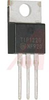 TRANSISTOR; NPN; TO-220AB; 100; 100; 5.0; 5 ADC COLLECTOR; 120 IB; 2W - 70099572 - Allied Electronics, Inc.
