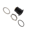 Circular Connector Assemblies - SC2436-ND - DigiKey