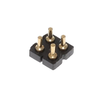 Headers, Receptacles, Female Sockets - SDL-102-G-19 - ODG (Origin Data Global)