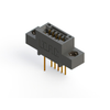 Edgeboard Connectors - 151-895-010-542-508-ND - DigiKey