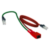 Cable Assemblies - 4008-TSXESPP3001-ND - DigiKey