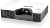0.68:1 Short throw lens, High Brightness, 2500 lumens. XGA resolution, DLP 3D Ready, USB features - XJ-ST145 - Visual Sound, Inc.