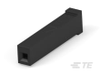 Rectangular Wire & Cable Connectors & Housings - 87175-2 - TE Connectivity