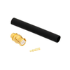 Coaxial Connector (RF) Assemblies - 6099-PE44655-ND - DigiKey