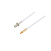 Coaxial Cables (RF) - 6099-PE3W01224-12-ND - DigiKey