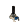 Rotary Potentiometers, Rheostats - 118-PTV111-1215A-B103-ND - DigiKey
