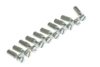 DIN Rail Terminal Accessories - 815789 - RS Components, Ltd.