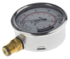 Pressure Gauges - 7502730 - RS Components, Ltd.