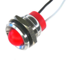 Panel Mount Indicators - 187001 - RS Components, Ltd.