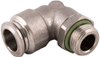 Pneumatic Quick Connect Couplings - 2312758 - RS Components, Ltd.